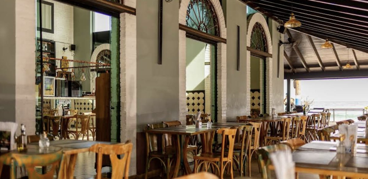 Ô Zé Gastronomia