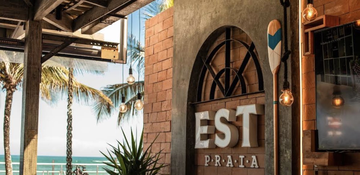 Estação da Praia