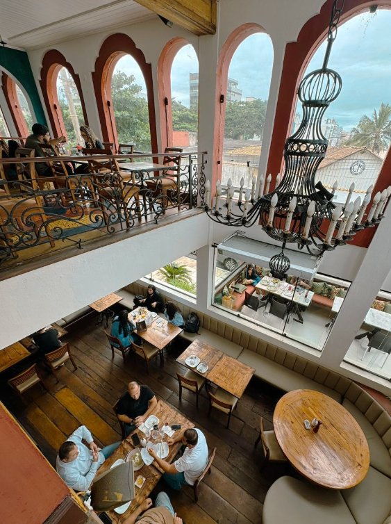 Trattoria do Nutte