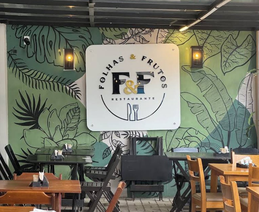 Folhas & Frutos Restaurante